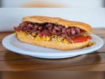 Chapa dog