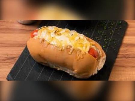 Hot dog A Moda