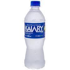 Agua s Gas