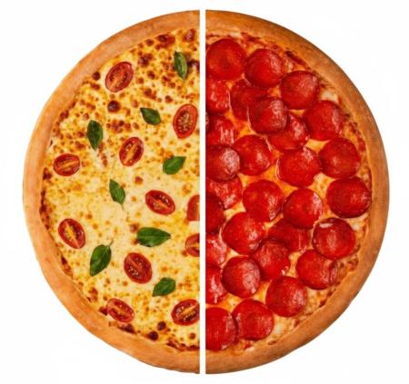  Pizza Grande