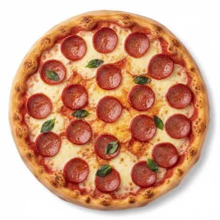Pizza Media