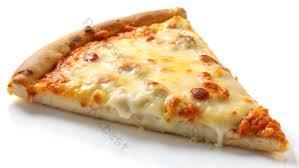 Fatia De Pizza
