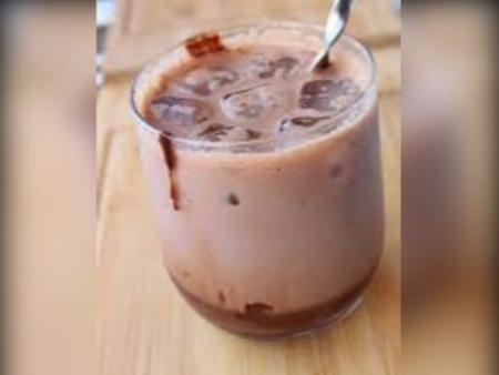 ACHOCOLATADO GELADO