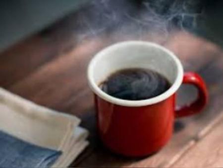 CAFÉ INDIVIDUAL