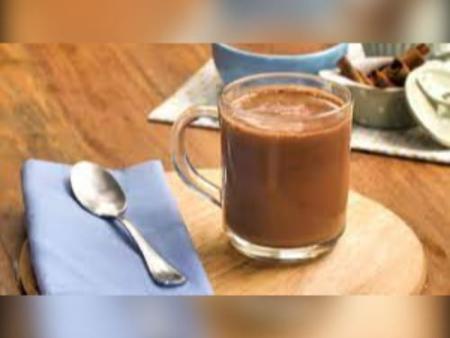 ACHOCOLATADO QUENTE