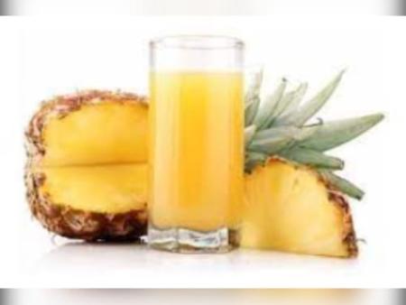 Suco Abacaxi