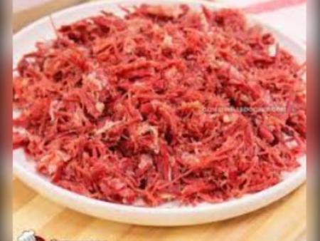 CARNE DE SOL