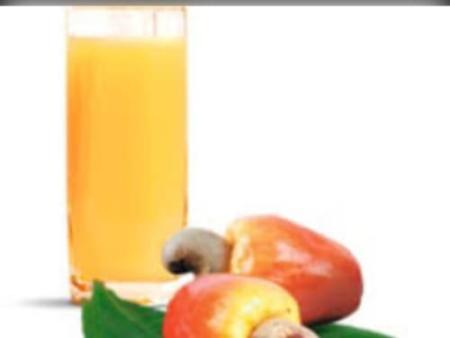 Suco de Caju