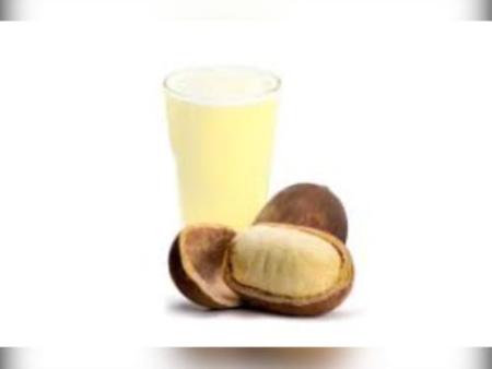 Suco de Cupuaçu