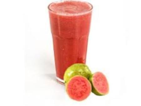Suco de Goiaba
