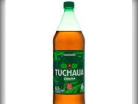 Guaraná tuchaua champ 1,5