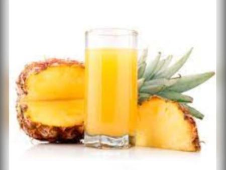Suco Abacaxi