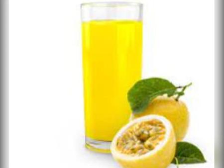 Suco de Maracuja