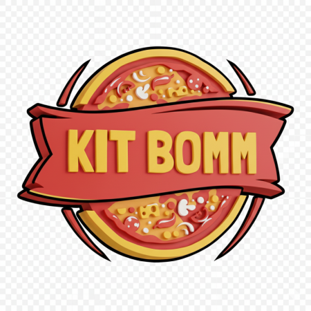 Kit Bomm Pizzaria