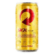 Skol lata