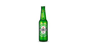 Heineken Long Neck