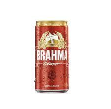 Brahma lata