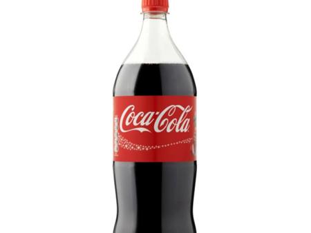 Coca cola 1l