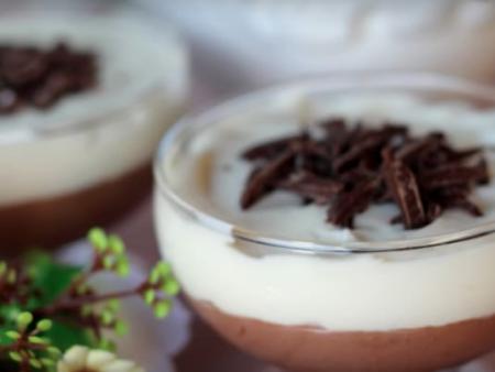 Creme dois amores
