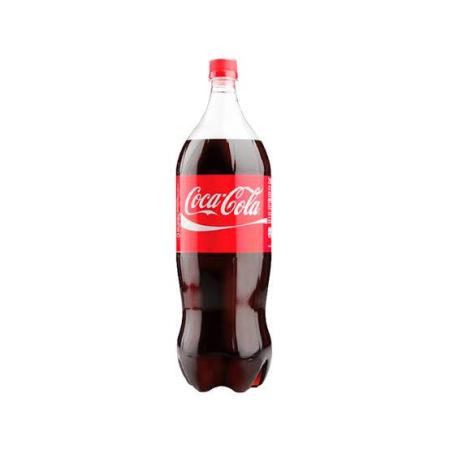 Coca Cola 2l