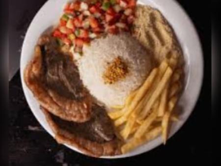 Executivo De Picanha Na Chapa