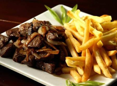 Carne de sol