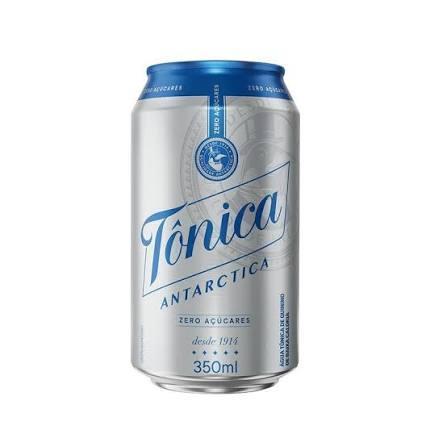 Agua Tonica 