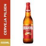 Brahma 600ml