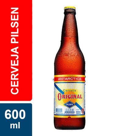 Original 600ml