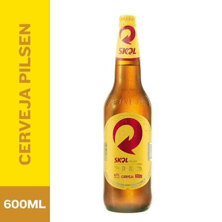 Skol 600ml