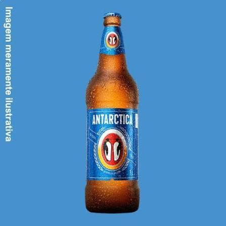 Antartica 600ml