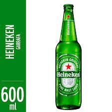 Heineken 600ml