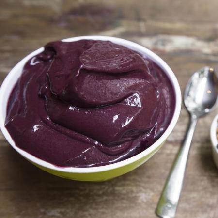 1/2 dose de açaí 250ml