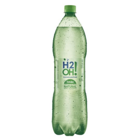 Agua h2O