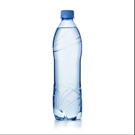 Agua 500 ml