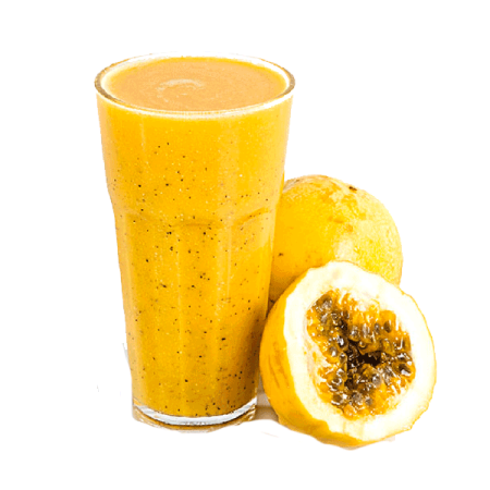 Suco Maracuja