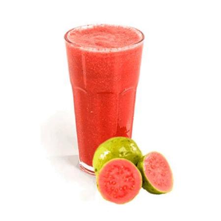 Suco Goiaba