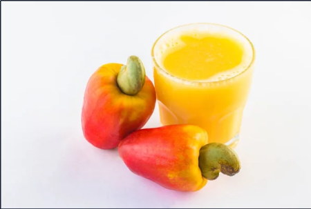 Suco Caju