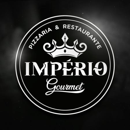 Logo de Império Gourmet 