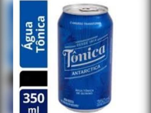 Água Tônica 350ml