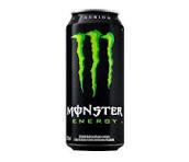 Energético Monster 473ml