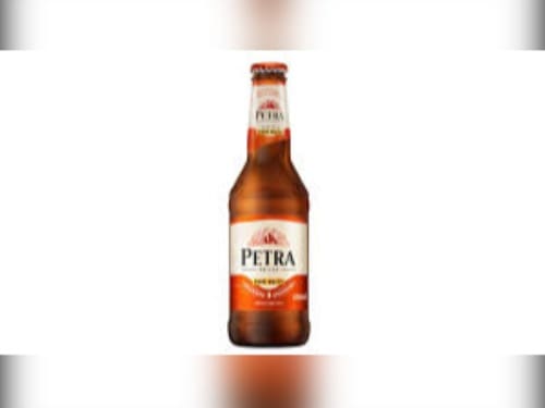 Petra Long Neck