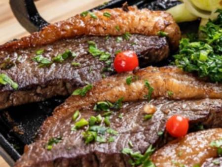 Picanha na Chapa Especial