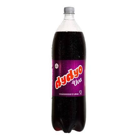 DYDYO UVA 2L