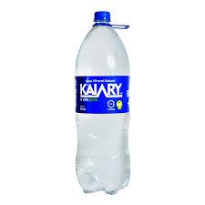 AGUA MIN KAIARY 2000ML 6X1