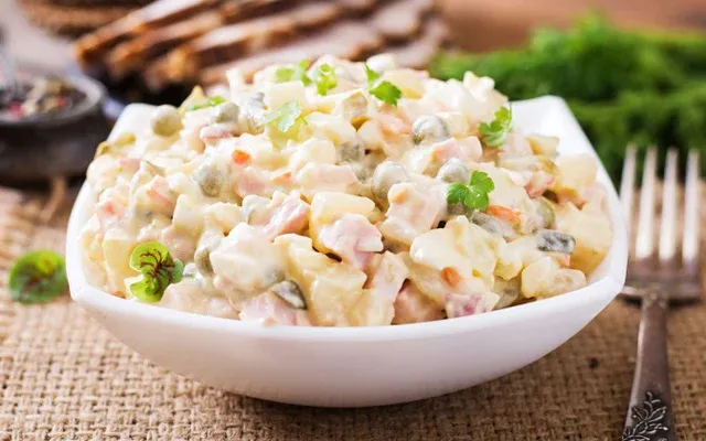Porção Maionese (500g)