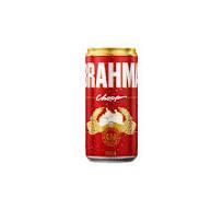BRAHMA LATA 269ML