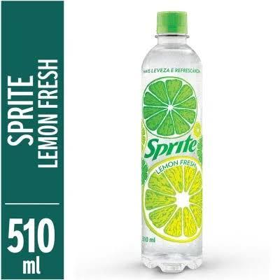 Sprite Limonada Fresh 510ml
