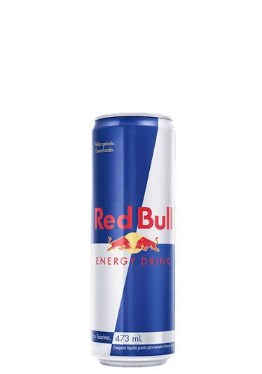 RED BULL LATA 473ML