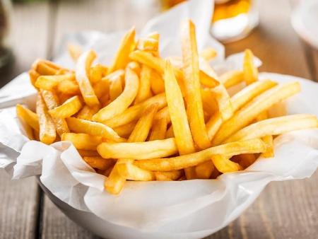 Batata Frita
